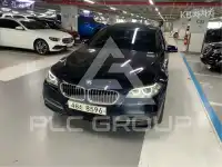 2014 BMW 5 Series