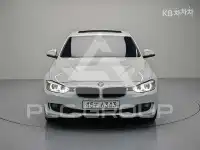 2014 BMW 3 Series