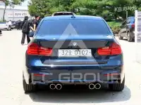 2014 BMW 3 Series