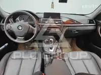 2014 BMW 3 Series