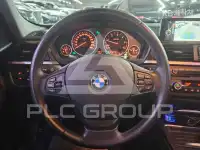 2014 BMW 3 Series