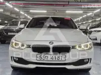 2014 BMW 3 Series