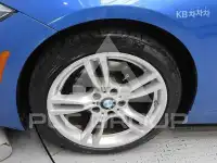 2014 BMW 3 Series