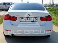 2014 BMW 3 Series