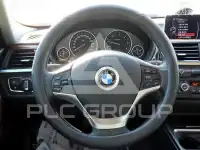 2014 BMW 3 Series