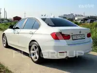 2014 BMW 3 Series