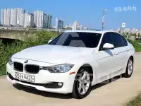 2014 BMW 3 Series