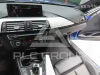 2014 BMW 3 Series