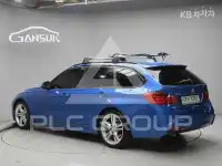 2014 BMW 3 Series