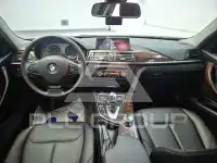 2014 BMW 3 Series