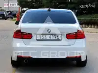 2014 BMW 3 Series