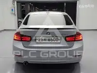 2014 BMW 3 Series