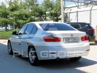 2014 BMW 3 Series