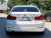 2014 BMW 3 Series