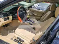 2014 BMW 3 Series