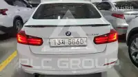 2014 BMW 3 Series