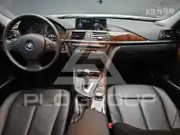 2014 BMW 3 Series