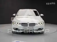 2014 BMW 3 Series