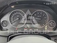 2014 BMW 3 Series