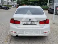 2014 BMW 3 Series