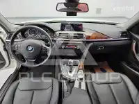 2014 BMW 3 Series