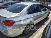 2014 BMW 3 Series