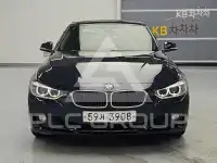 2014 BMW 3 Series