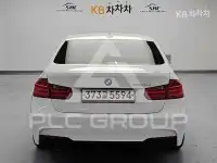 2014 BMW 3 Series