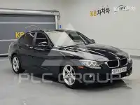 2014 BMW 3 Series