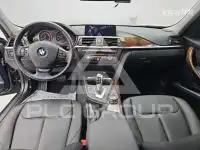 2014 BMW 3 Series
