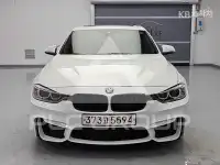 2014 BMW 3 Series