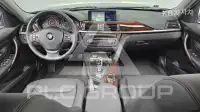 2014 BMW 3 Series