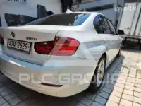 2014 BMW 3 Series