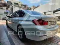 2014 BMW 3 Series