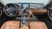 2014 BMW 3 Series