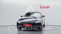2014 BMW 3 Series