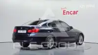 2014 BMW 3 Series