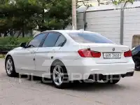 2014 BMW 3 Series