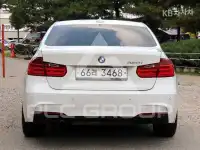 2014 BMW 3 Series