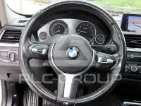 2014 BMW 3 Series