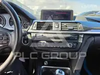 2014 BMW 3 Series