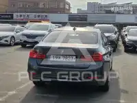 2014 BMW 3 Series