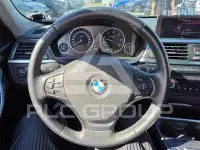 2014 BMW 3 Series