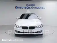 2014 BMW 3 Series