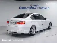 2014 BMW 3 Series