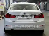 2014 BMW 3 Series