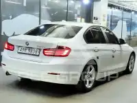 2014 BMW 3 Series