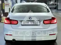 2014 BMW 3 Series