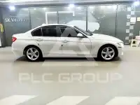 2014 BMW 3 Series