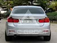 2014 BMW 3 Series
